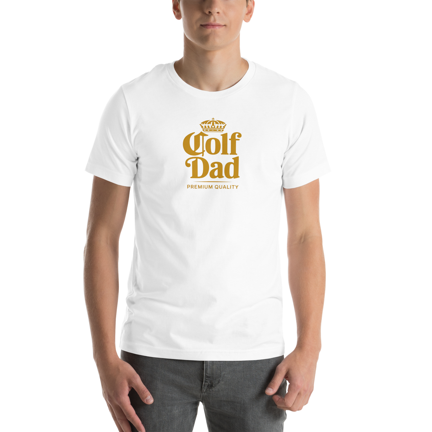 Beach Goer Unisex Tee