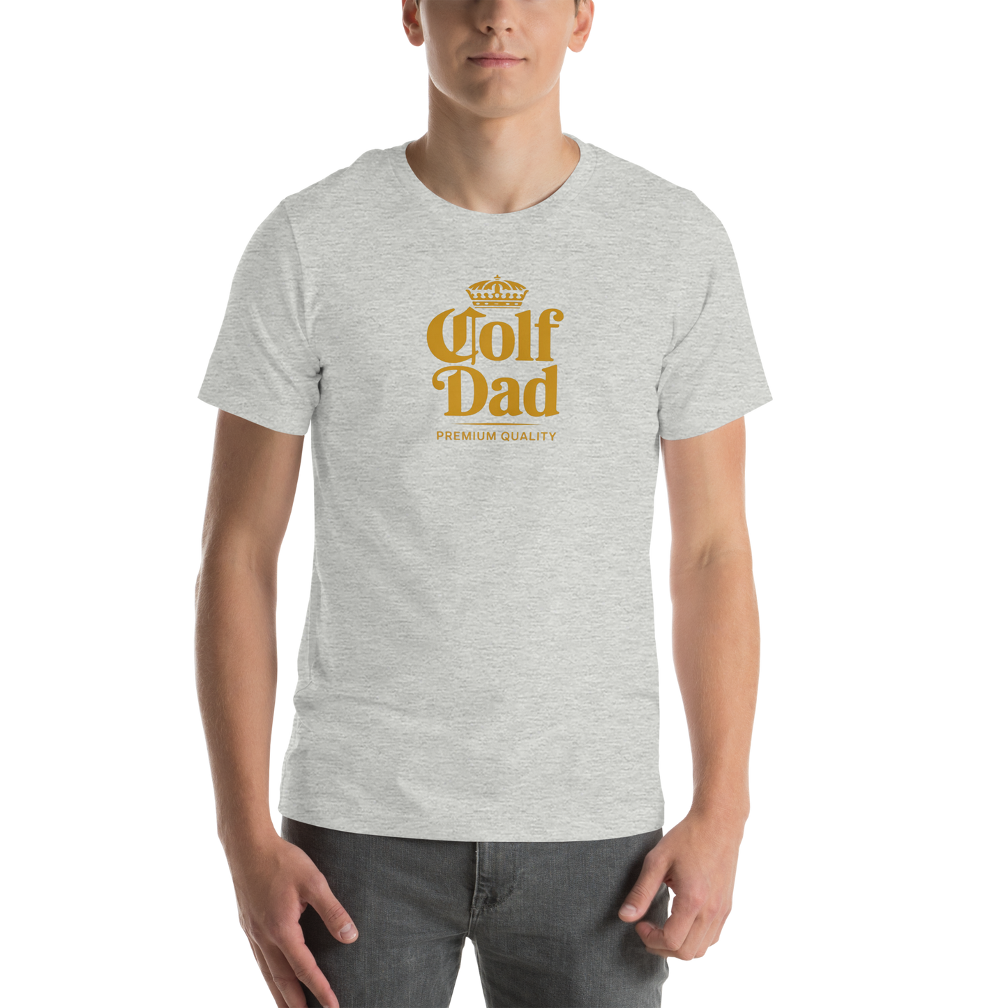 Beach Goer Unisex Tee