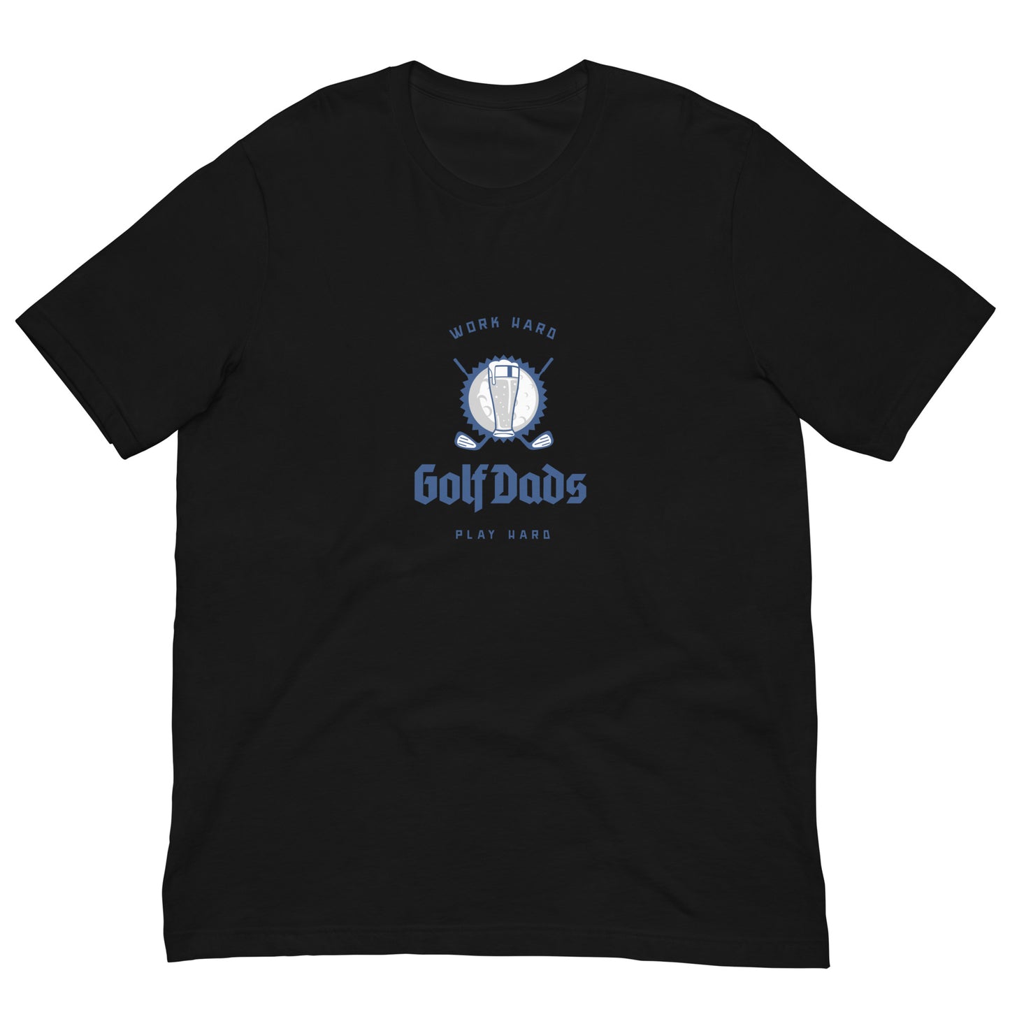 || Golf Dads Logo || Golf Dads