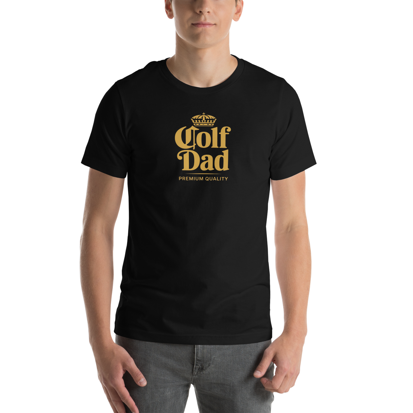 Beach Goer Unisex Tee