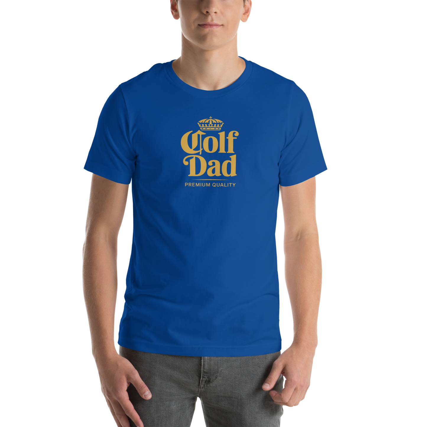 Beach Goer Unisex Tee
