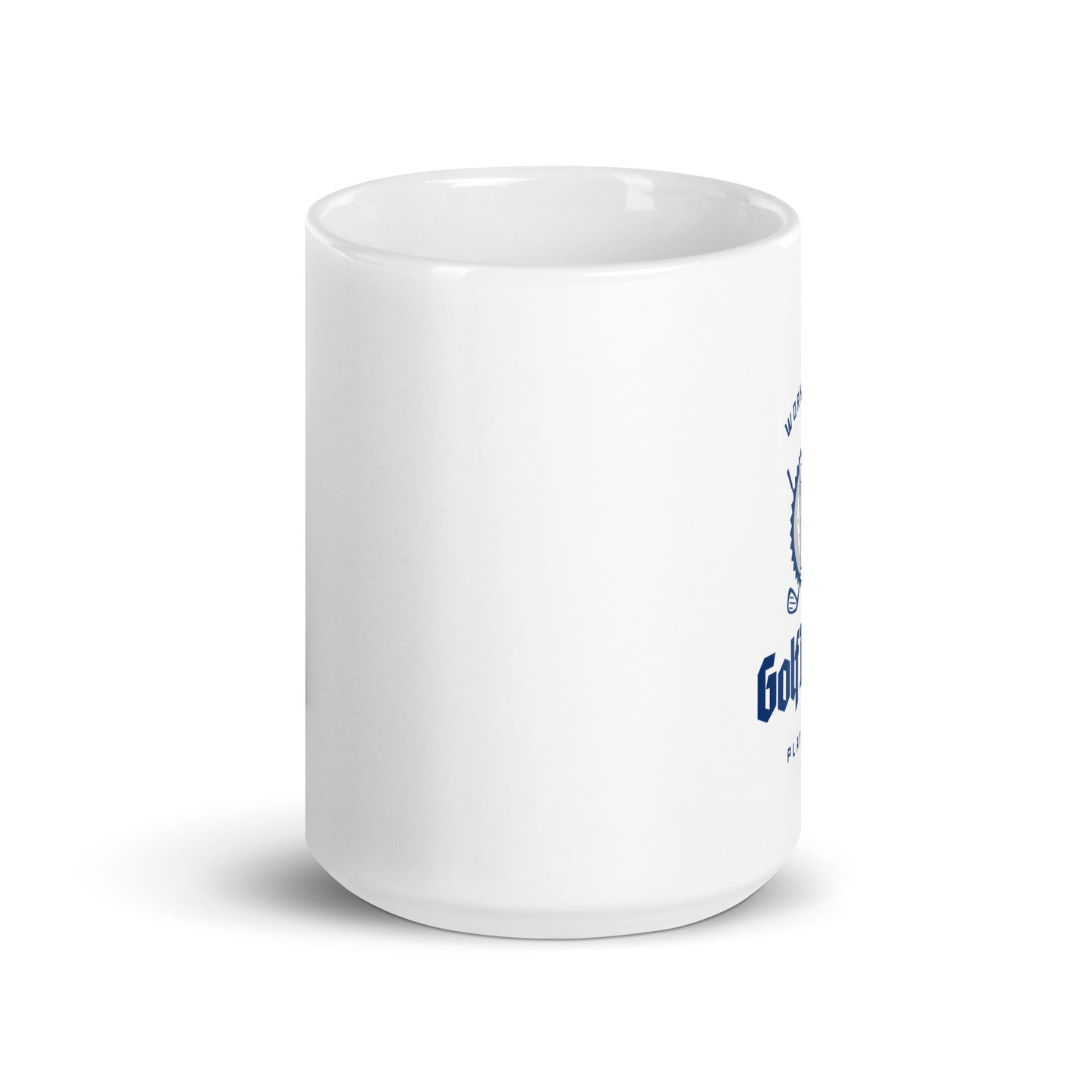 Golf Dads Logo Mug || Golf Dads ||