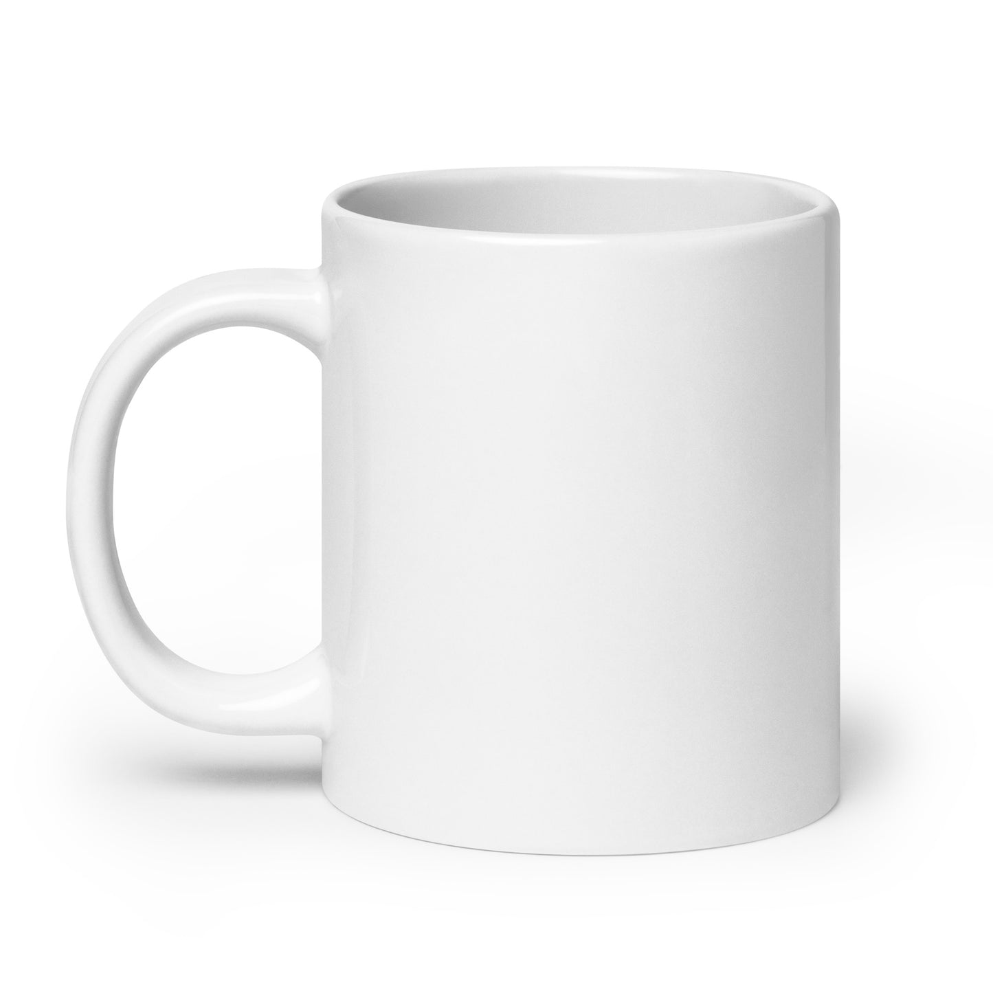 Golf Dads Logo Mug || Golf Dads ||